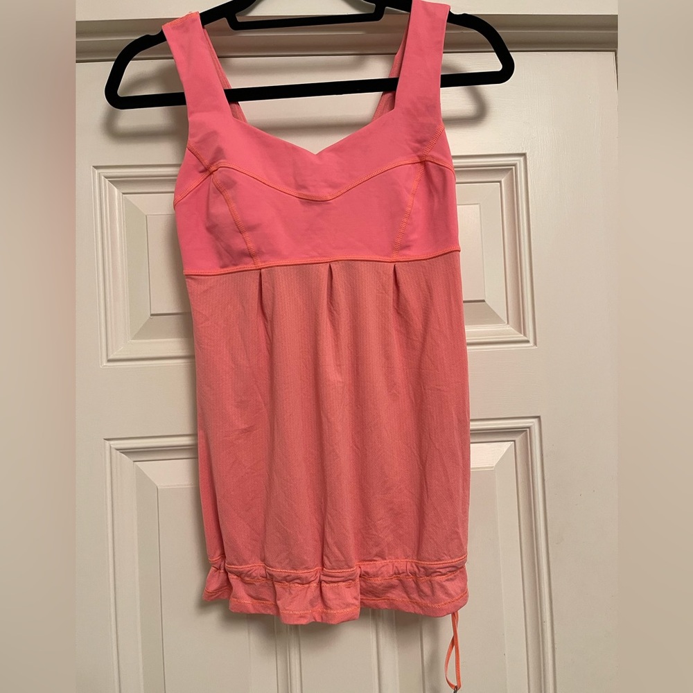 lululemon top